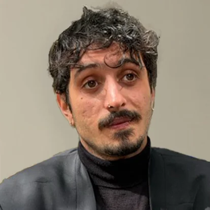 Ido Golan